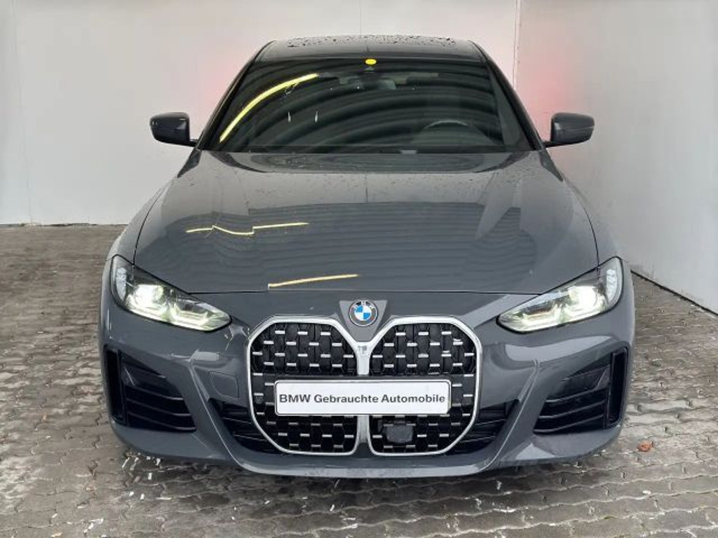 BMW 4 Serie 430 M-Sport Coupé Gran Coupé