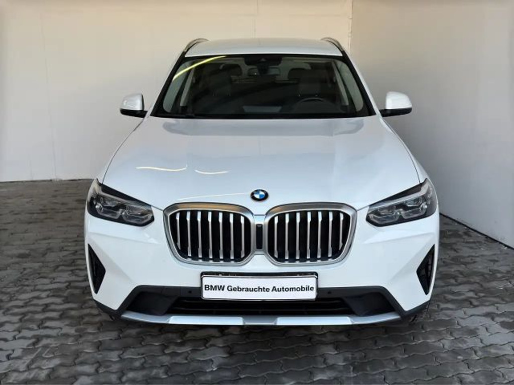 BMW X3 xDrive20i