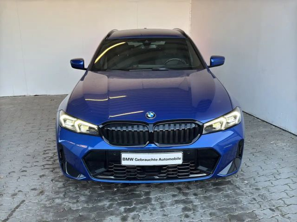BMW 3 Serie 330 M-Sport Touring