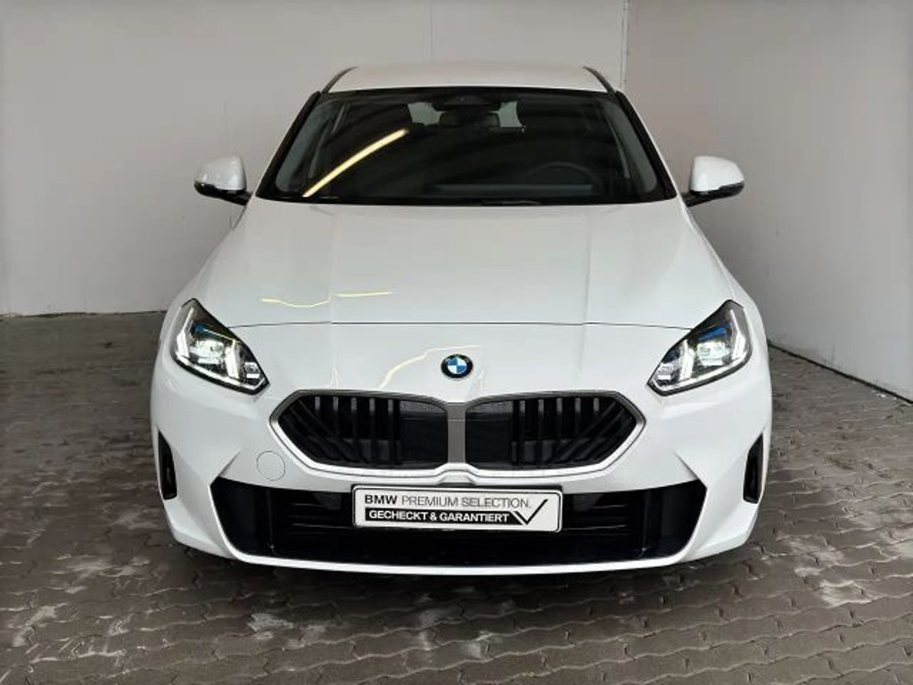 BMW 1 Serie 120 Sedan 5-deurs