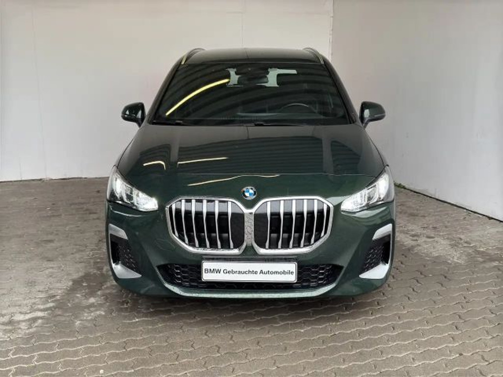 BMW 2 Serie 218 M-Sport Active Tourer