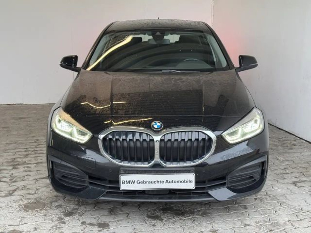 BMW 1 Serie 118 Advantage pakket Sedan 5-deurs