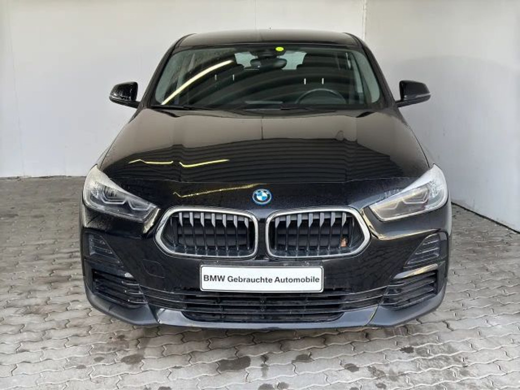 BMW X2 Advantage pakket xDrive25e