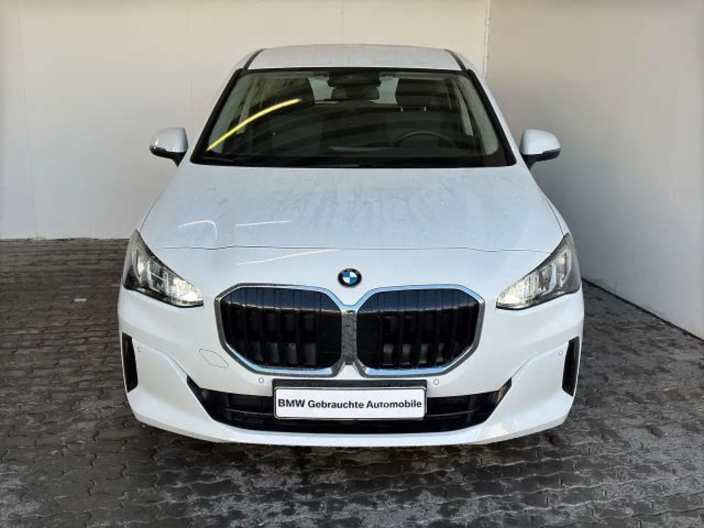BMW 2 Serie 218 Active Tourer