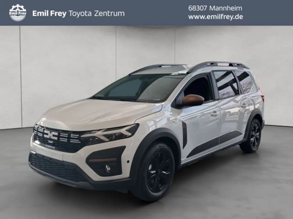 Dacia Jogger Extreme Hybrid 140