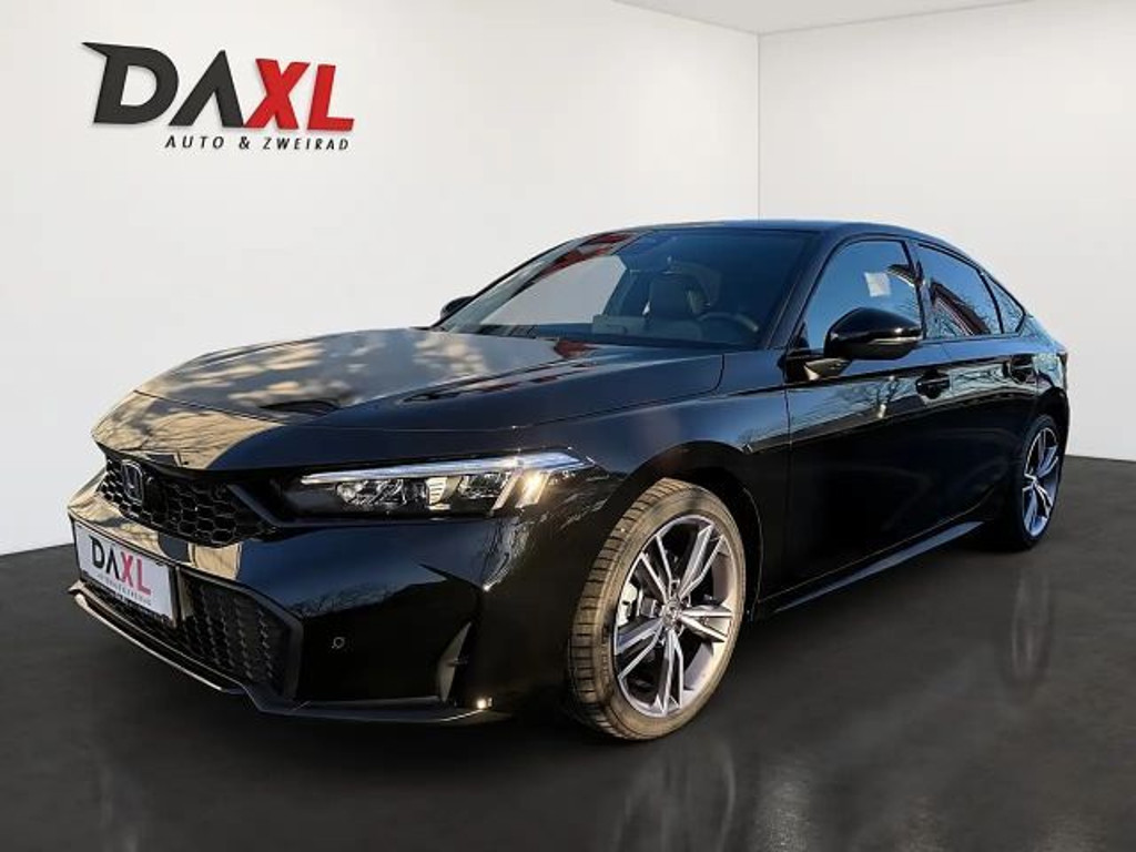 Honda Civic Hybrid Advance 2.0 i-MMD