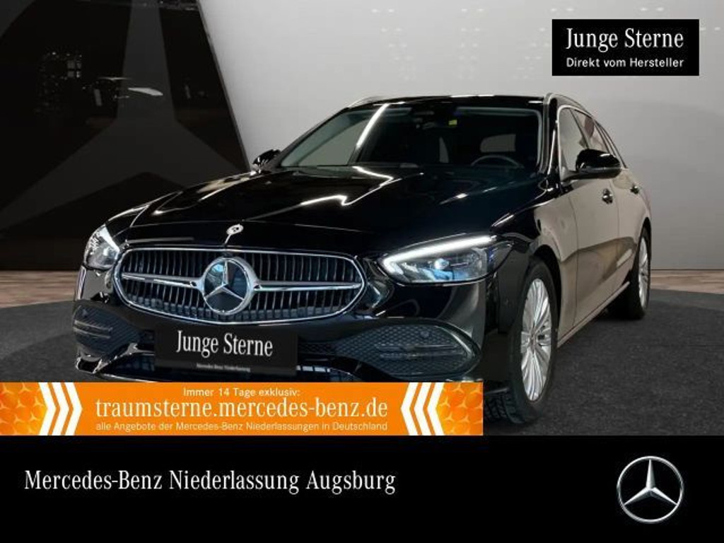 Mercedes-Benz C-Klasse C 200 AVANTGARDE Estate