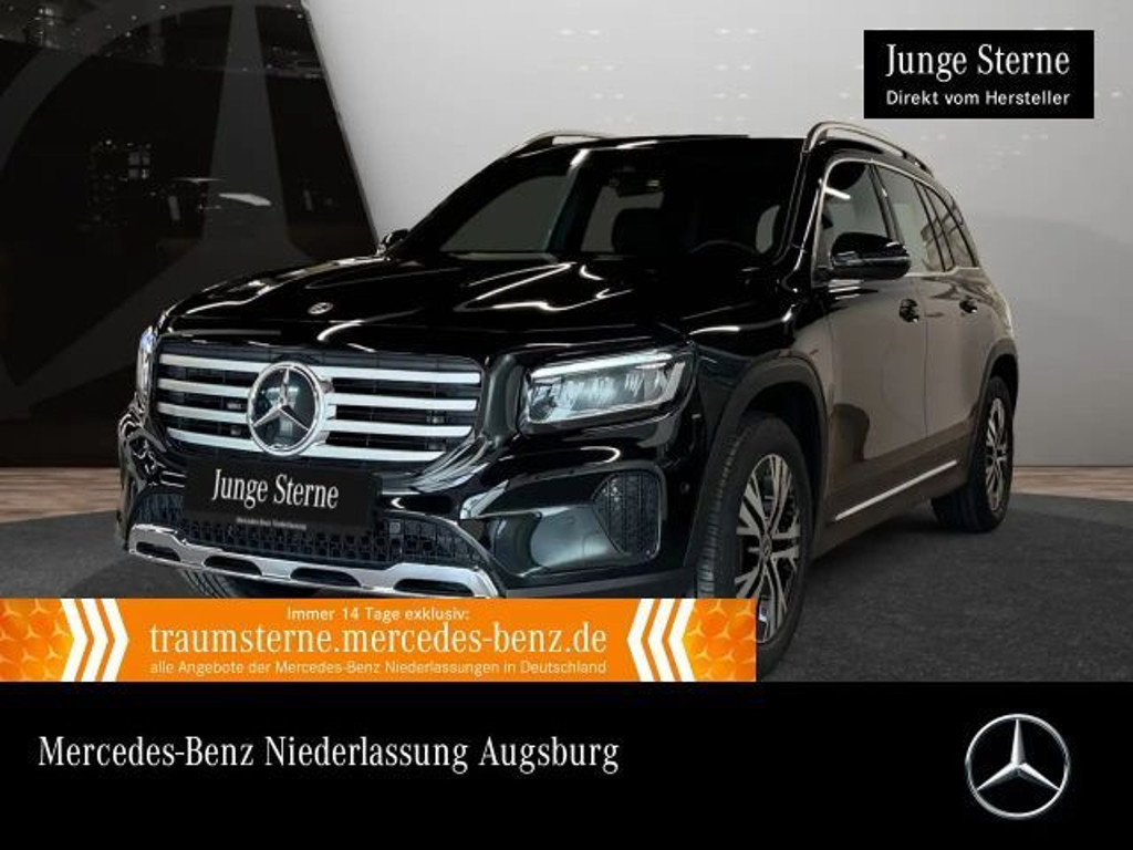 Mercedes-Benz GL-Klasse GLB 200 Progressive