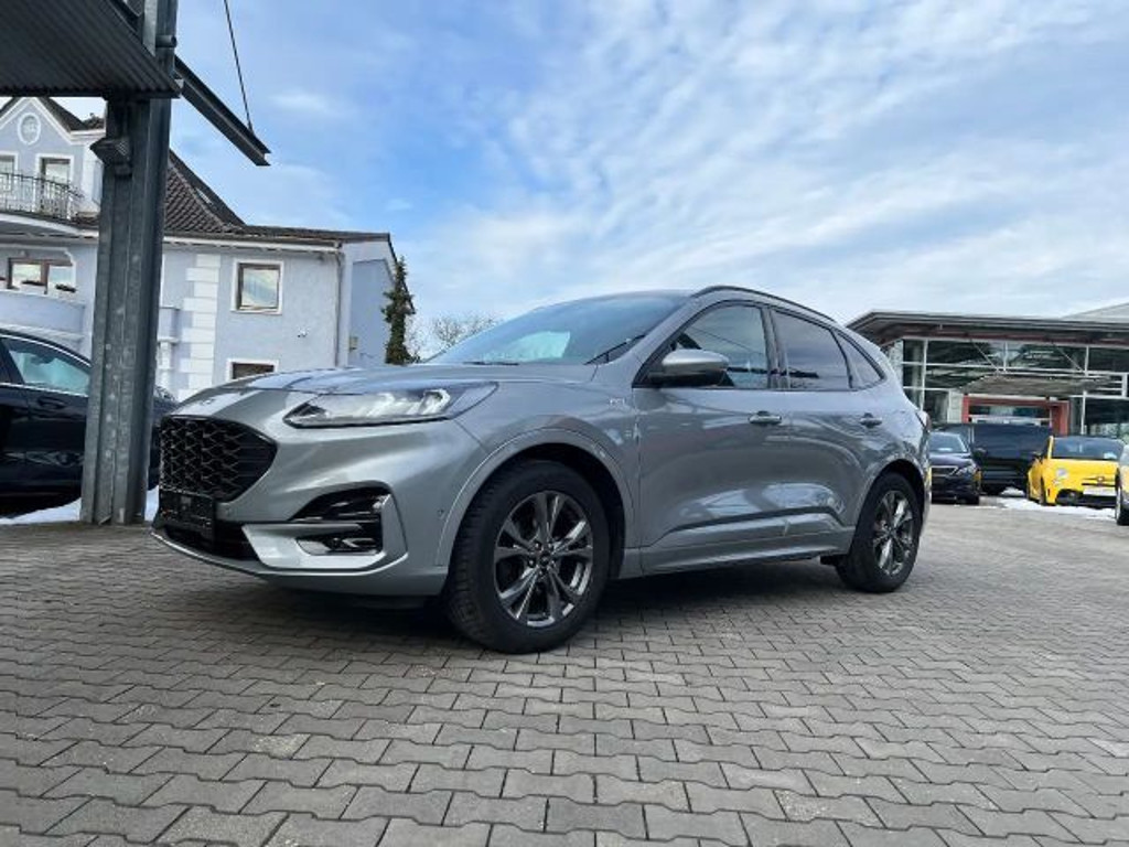 Ford Kuga EcoBoost ST Line X