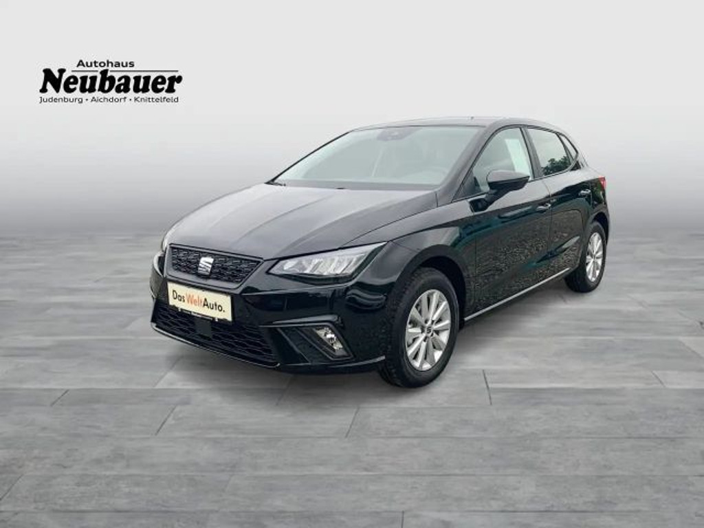 Seat Ibiza 1.0 TSI Reference