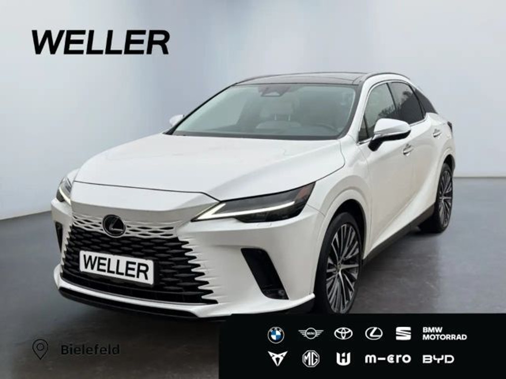 Lexus RX-Serie Executive Line 450h