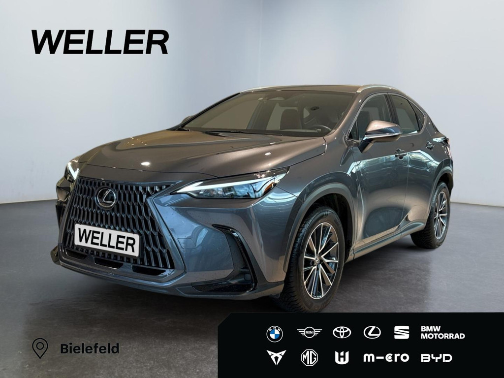 Lexus NX *Bi-LED*ACC*CAM*Navi*CarPlay*Soundsystem