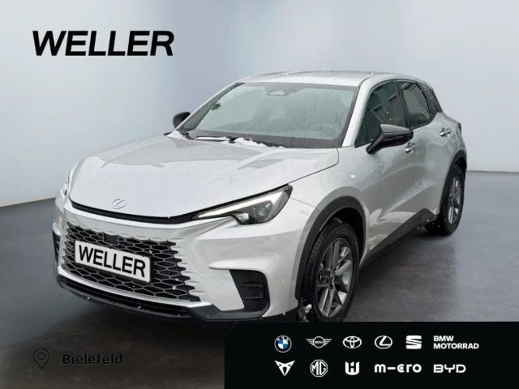 Lexus LBX FWD *LED*ACC*Kamera*SHZ*CarPlay*SmartKey*PDC*