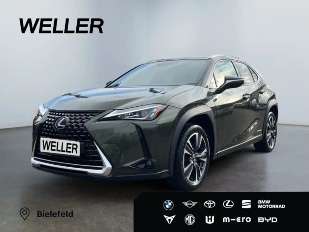Lexus UX Style Edition 250h