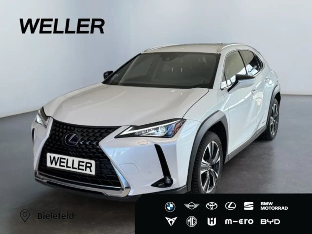Lexus UX Style Edition 250h