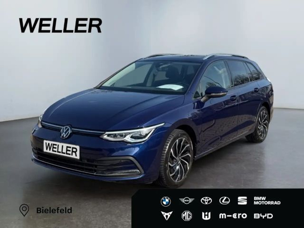 Volkswagen Golf Life Variant 2.0 TDI