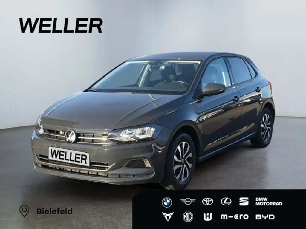 Volkswagen Polo 1.0 TSI
