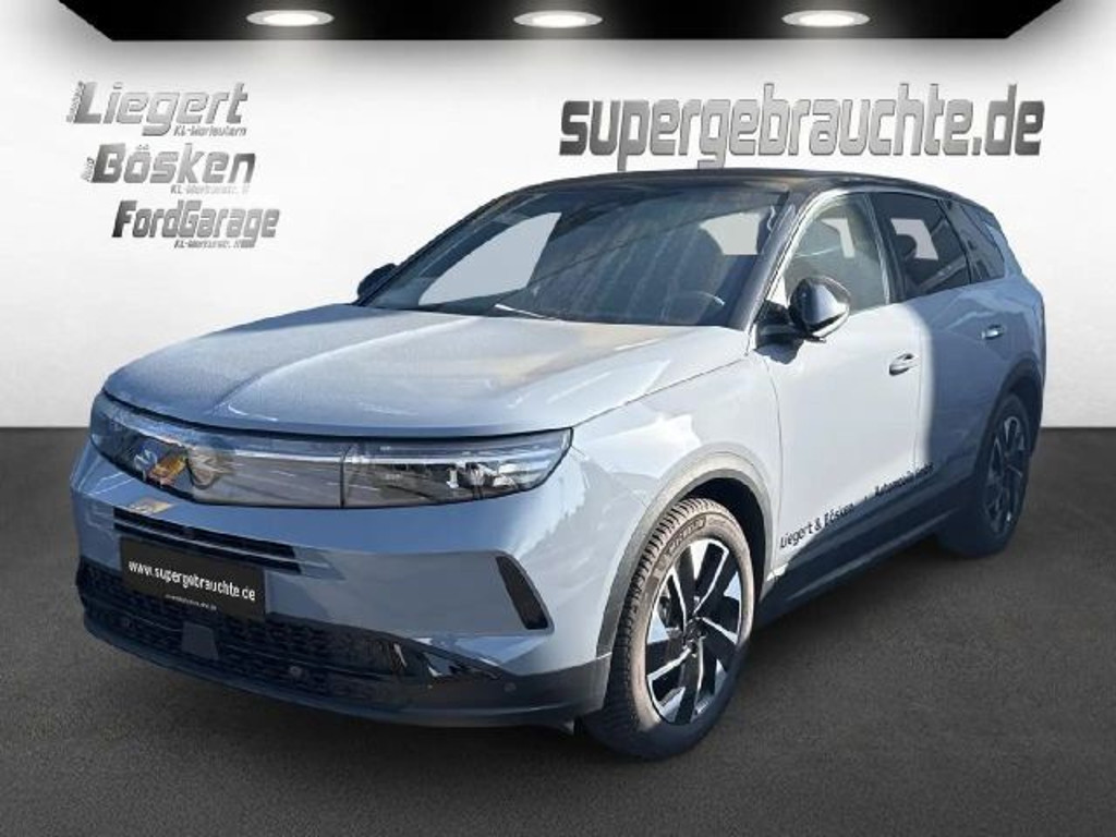 Opel Grandland Grand Sport Hybrid GS-Line
