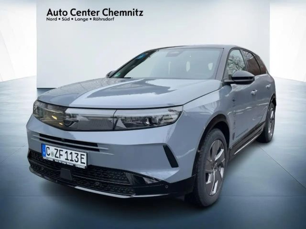 Opel Grandland X Innovation Grand Sport Hybrid GS-Line