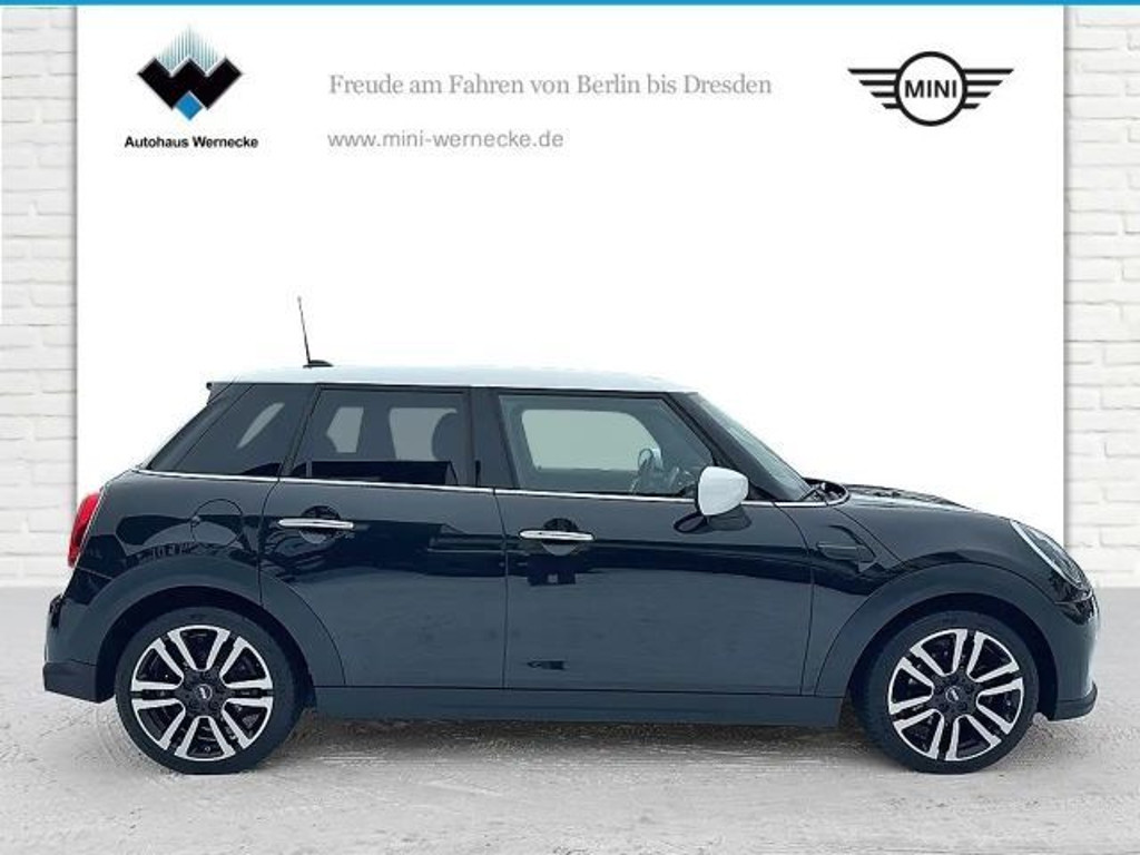 Mini Cooper 5-deurs