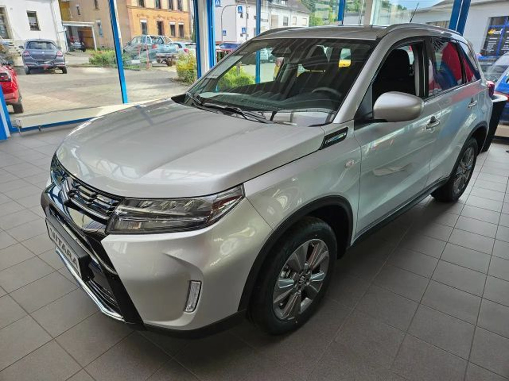 Suzuki Vitara Comfort