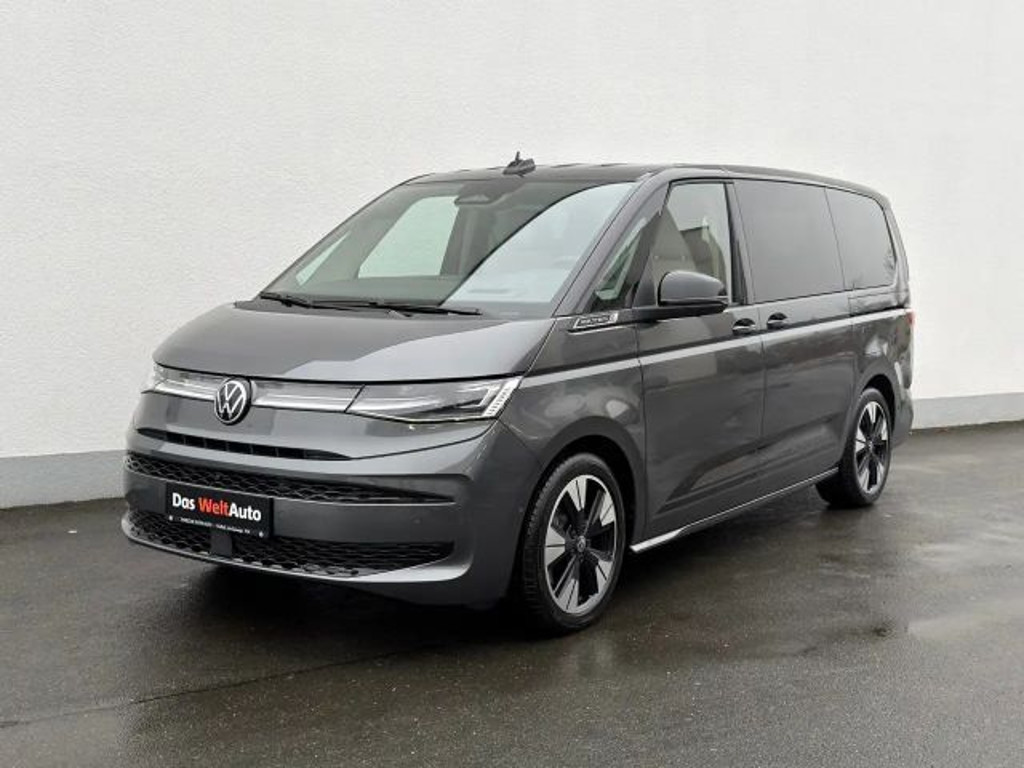 Volkswagen Multivan eHybrid T7