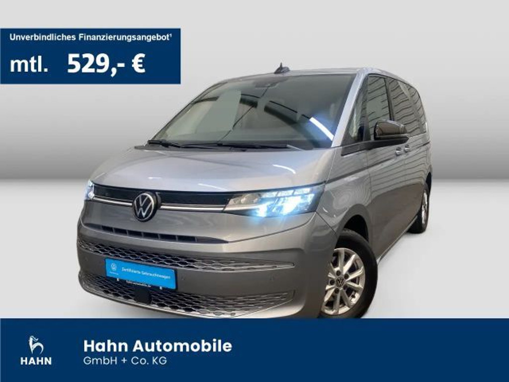 Volkswagen Multivan DSG Life 2.0 TDI T7