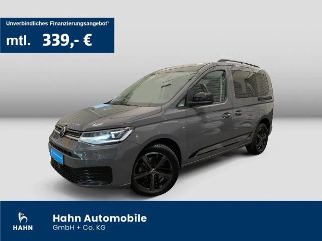 Volkswagen Caddy 1.5 TSI