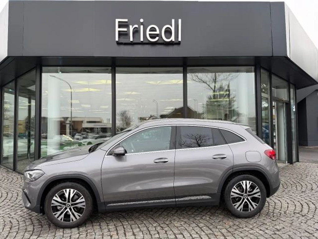 Mercedes-Benz GLA-Klasse GLA 200 Progressive