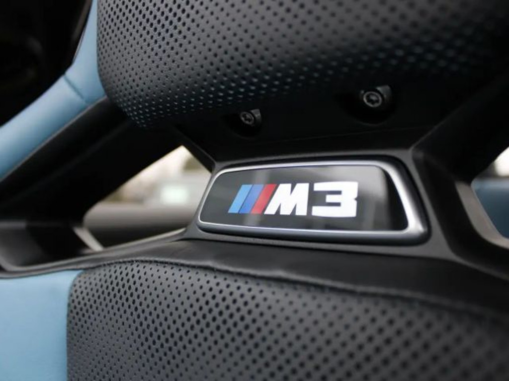 BMW M3