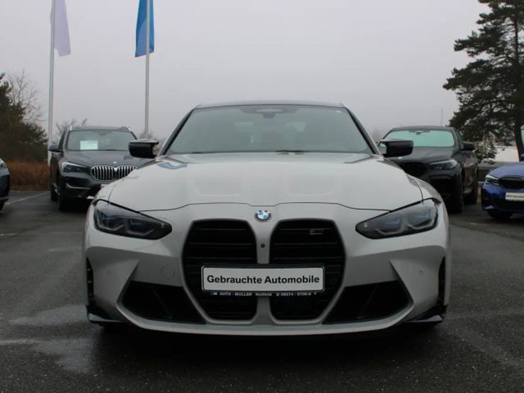 BMW M3