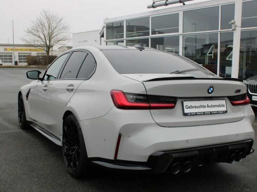 BMW M3