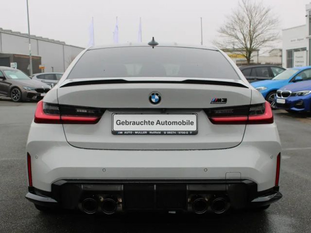 BMW M3