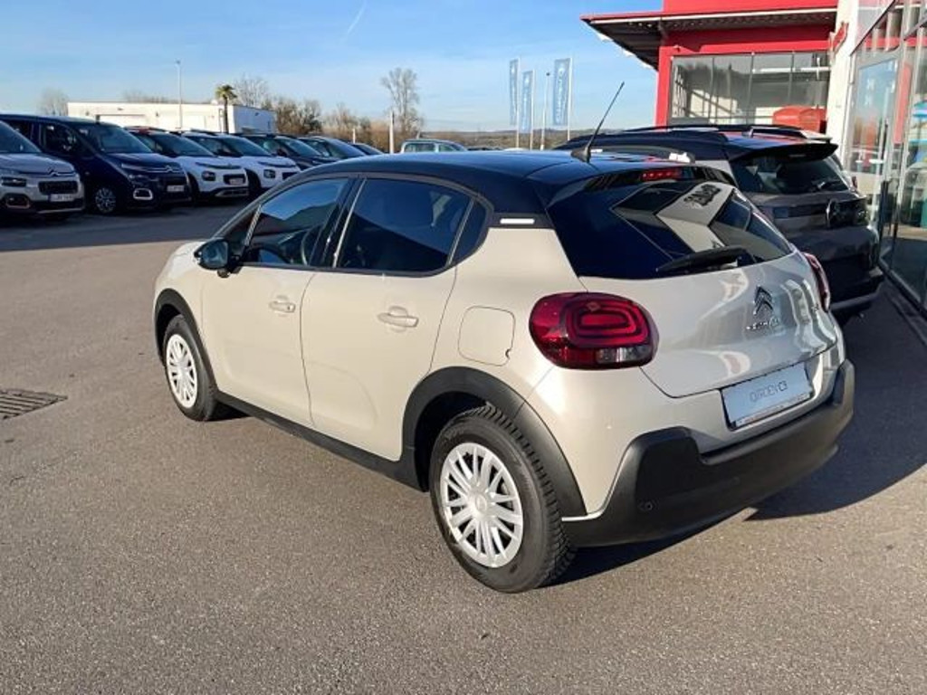Citroën C3