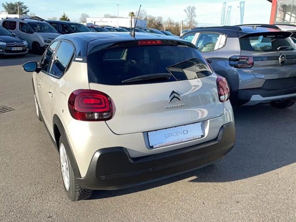Citroën C3