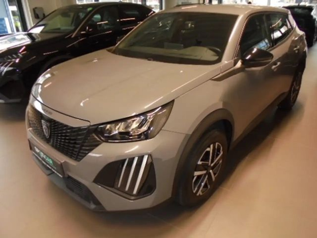 Peugeot 2008 PureTech Active Pack