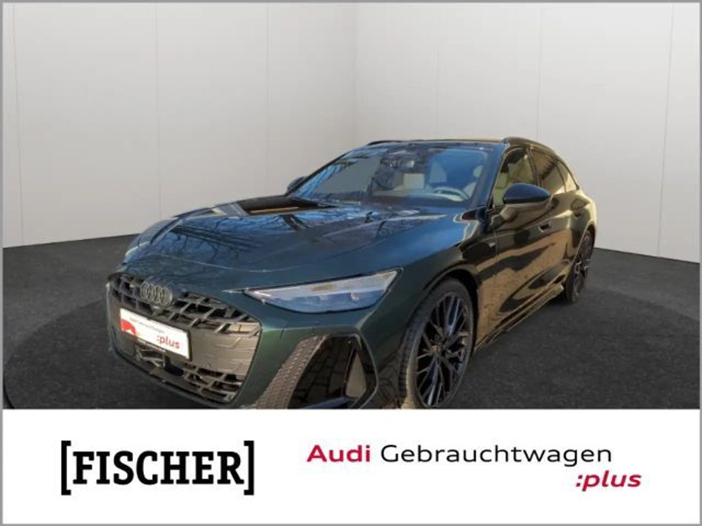 Audi A6 e-tron Avant Quattro S-Line Edition