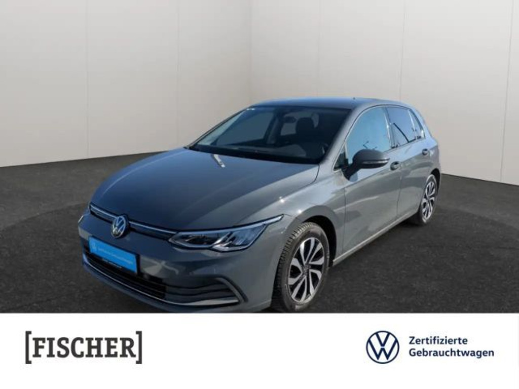 Volkswagen Golf Golf VIII