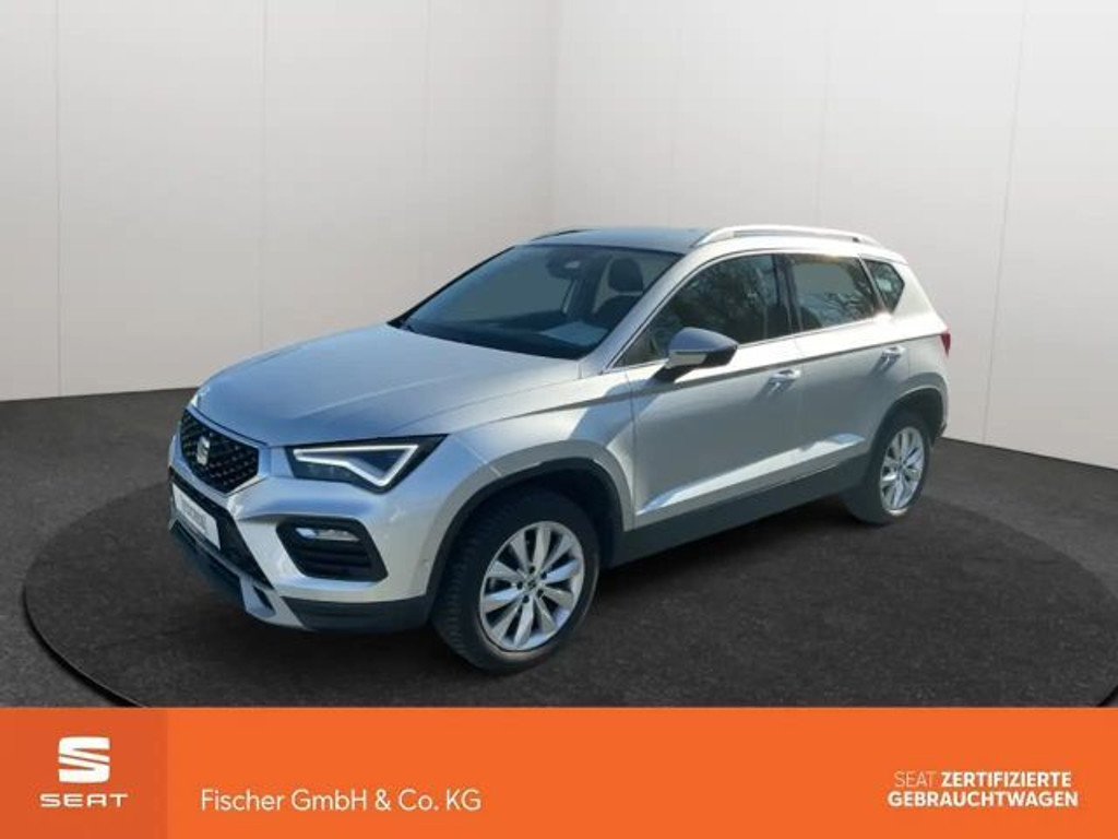 Seat Ateca Style 1.5 TSI