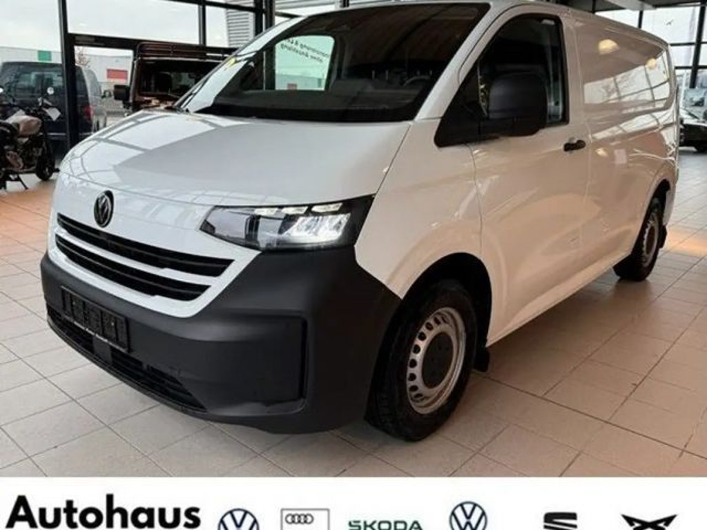 Volkswagen Transporter 2.0 TDI T7