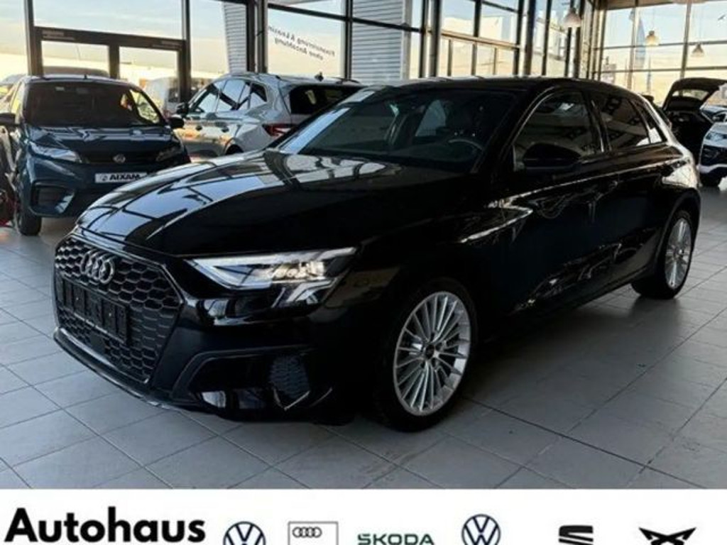 Audi A3 35 TFSI