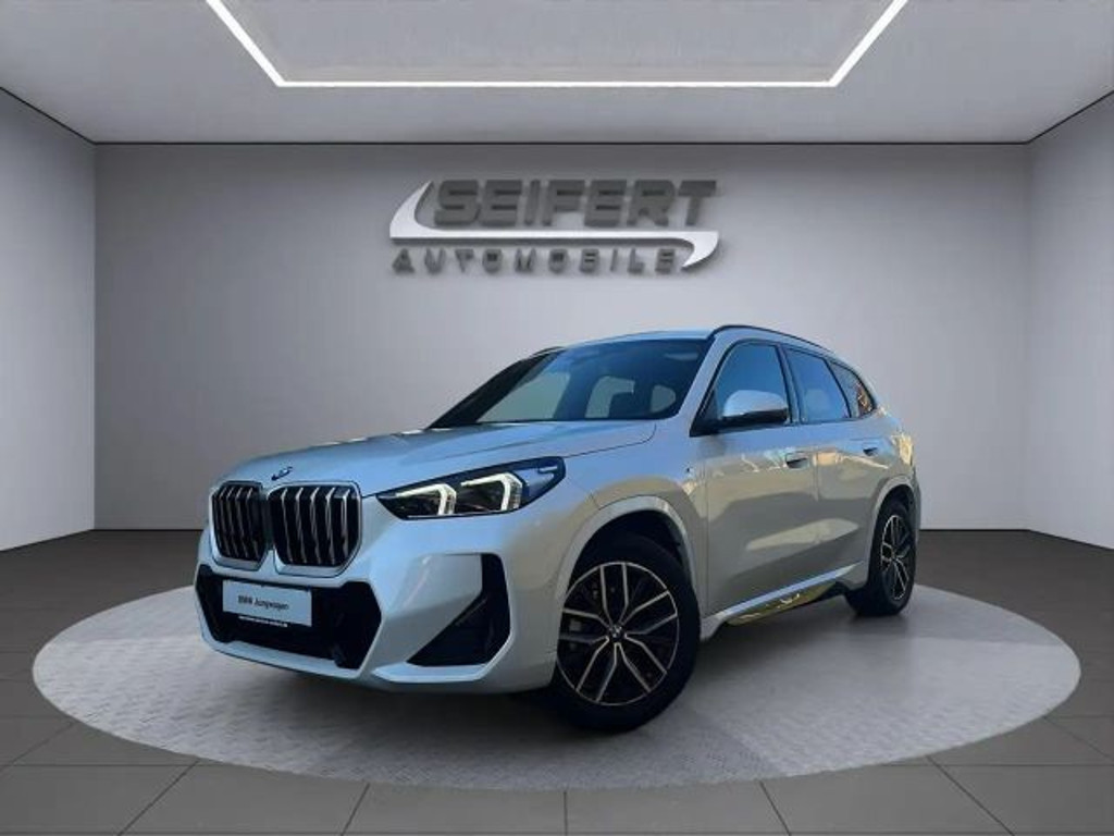 BMW X1 M-Sport sDrive18i