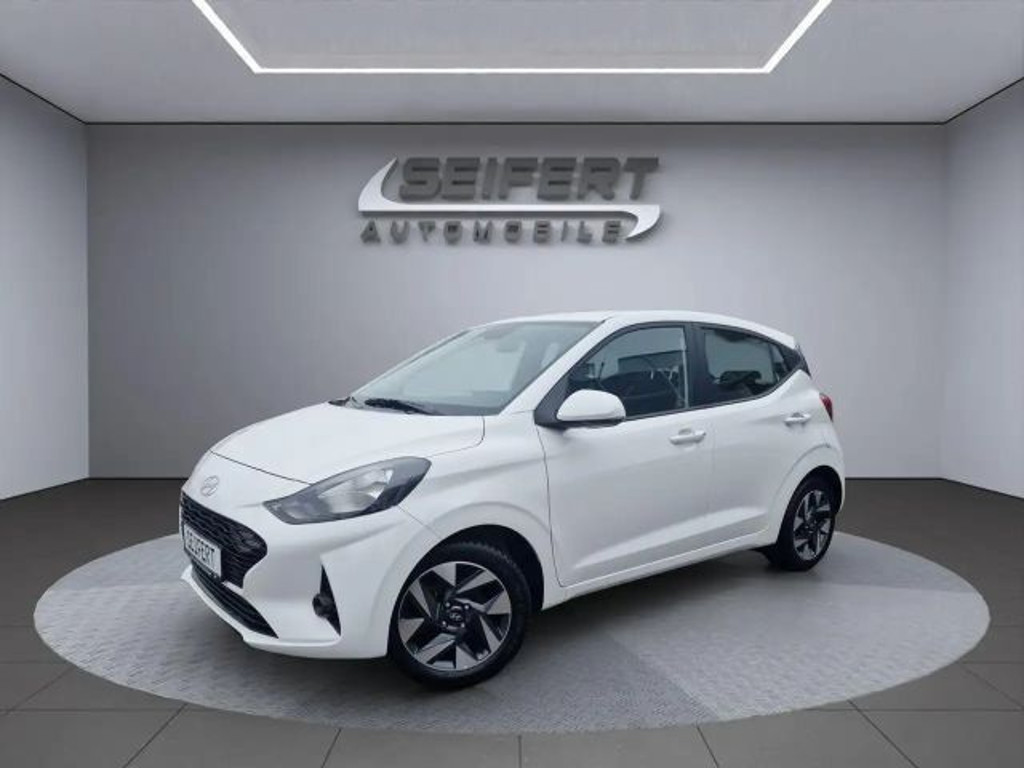 Hyundai i10 Trend 1.2