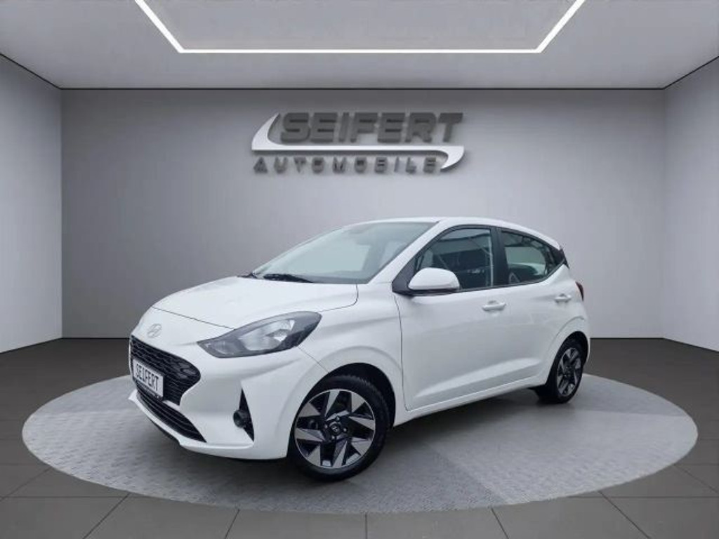 Hyundai i10 Trend 1.0