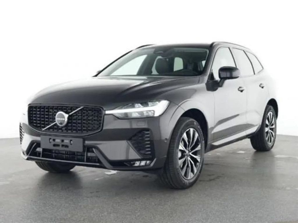 Volvo XC60 AWD Plus Dark