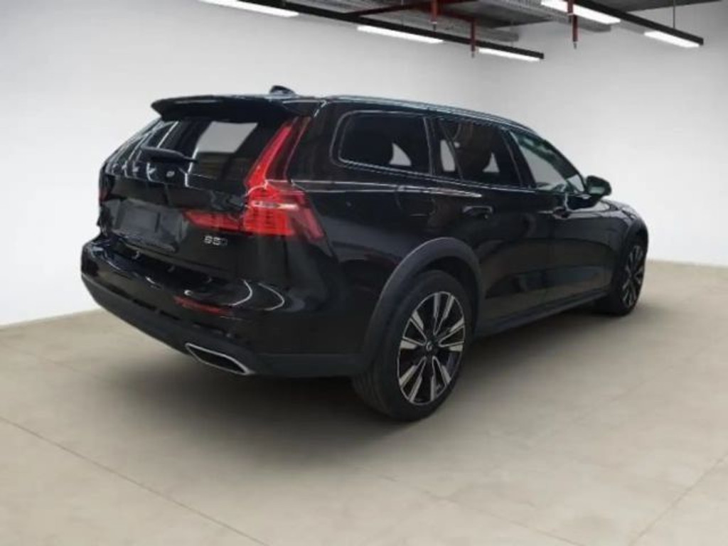 Volvo V60 Cross Country