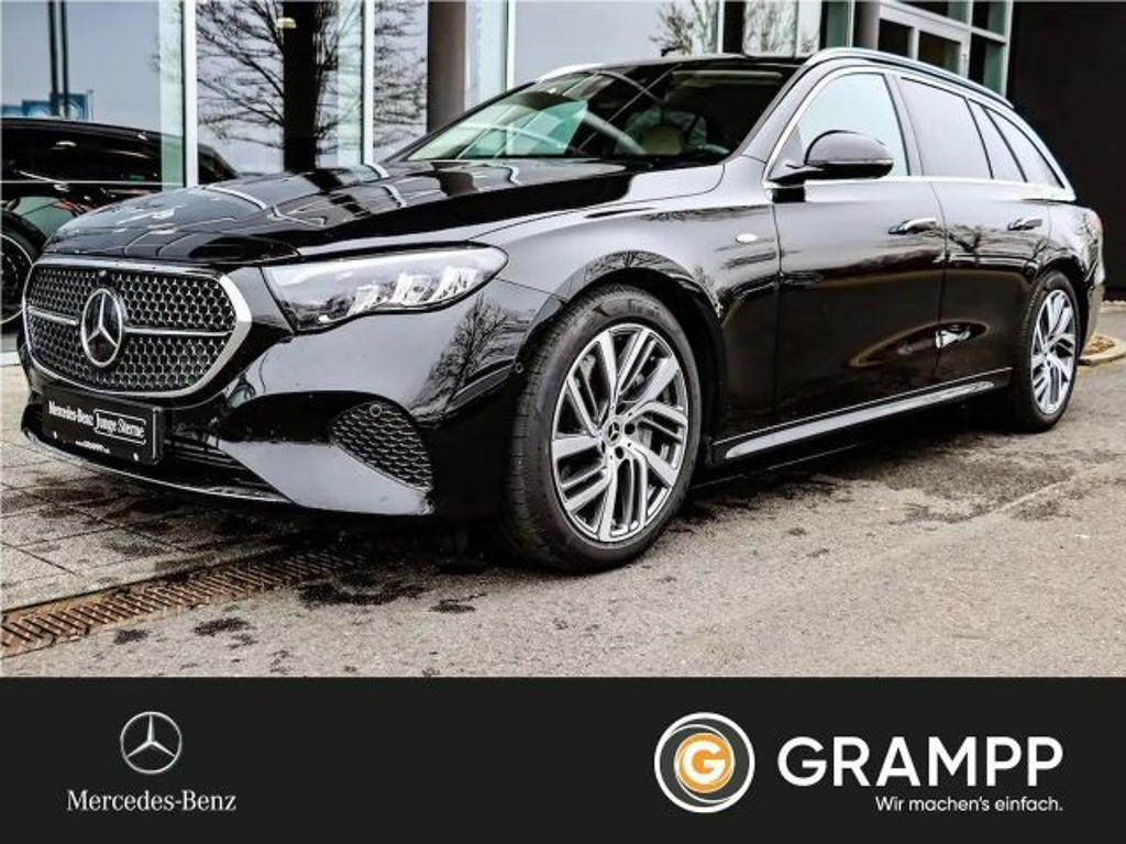 Mercedes-Benz E-Klasse E 300 AVANTGARDE Estate