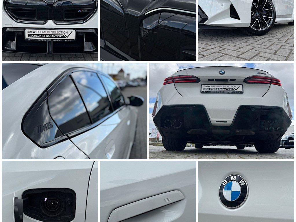 BMW M5