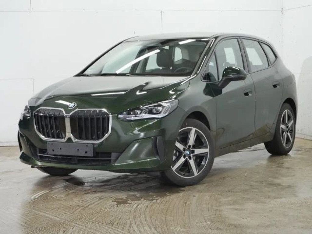 BMW 2 Serie 220 Active Tourer 220d