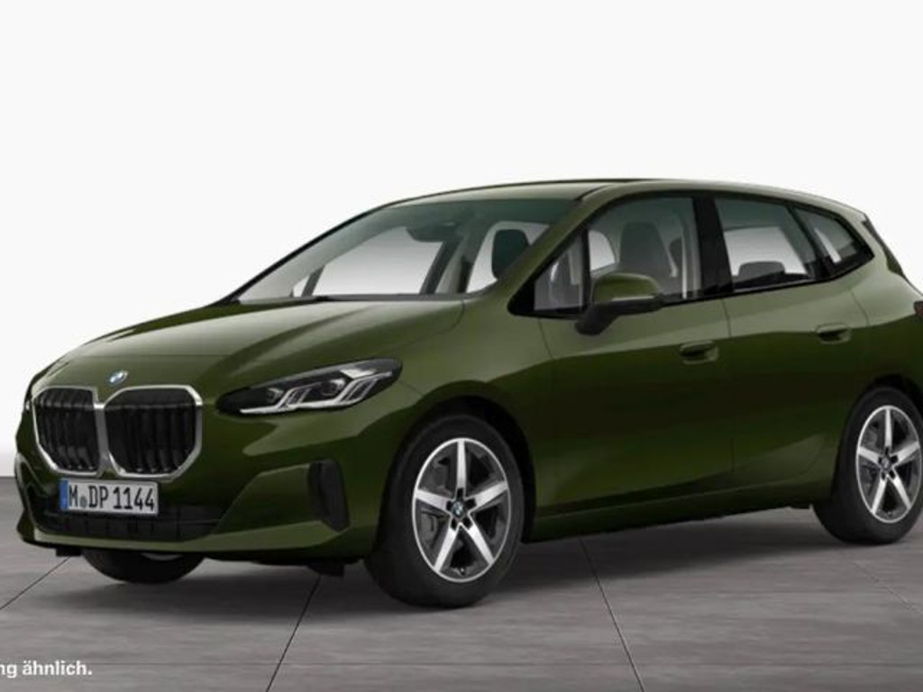 BMW 2 Serie